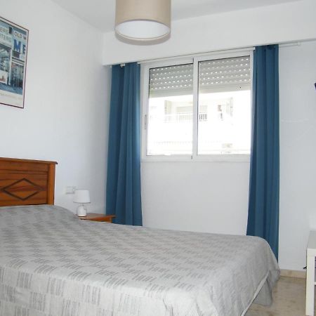 Apartamento Palmeras Ii, Mnostrum Playa De Gandia Exclusivo Familias 外观 照片