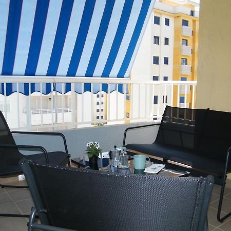 Apartamento Palmeras Ii, Mnostrum Playa De Gandia Exclusivo Familias 外观 照片