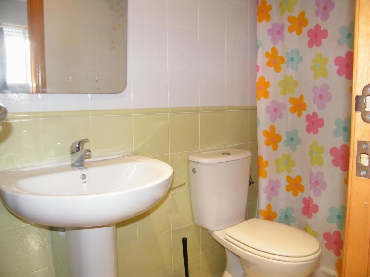 Apartamento Palmeras Ii, Mnostrum Playa De Gandia Exclusivo Familias 外观 照片