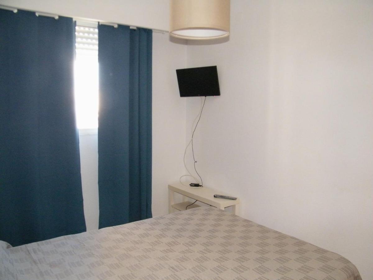 Apartamento Palmeras Ii, Mnostrum Playa De Gandia Exclusivo Familias 外观 照片